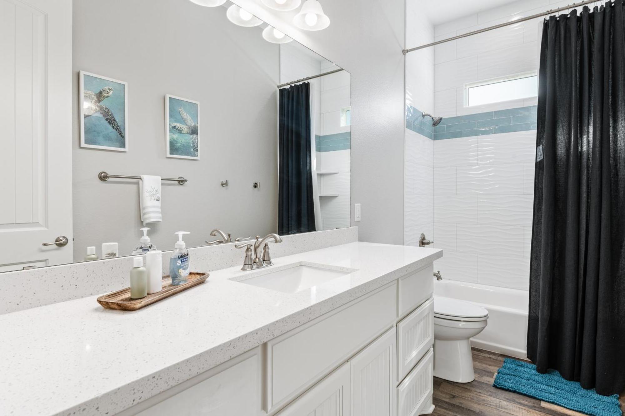 Stylish 4Br Crystal Beach Retreat Walk To Beach Bolivar Peninsula Екстер'єр фото